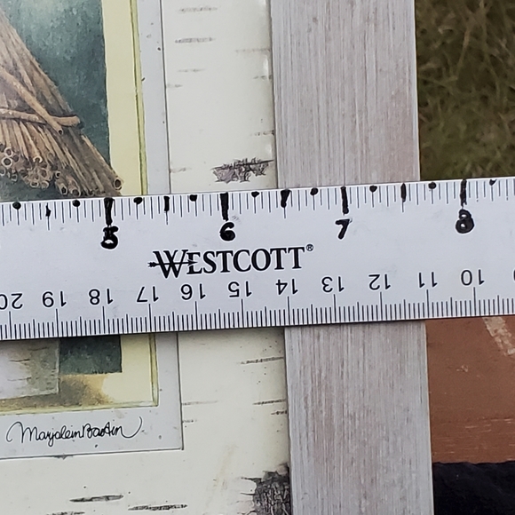 Vintage Majolein Bastin Signed Print Duo - Picture 11 of 13